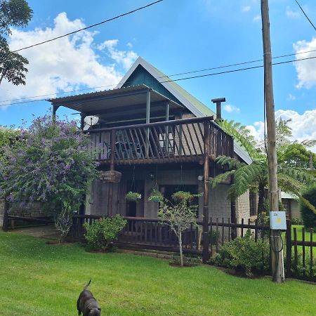 Coddiwomple Cottage Kaapsehoop Екстериор снимка