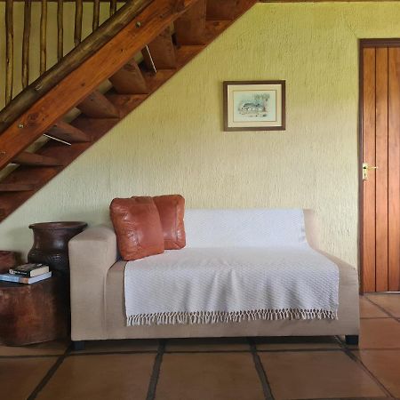 Coddiwomple Cottage Kaapsehoop Екстериор снимка