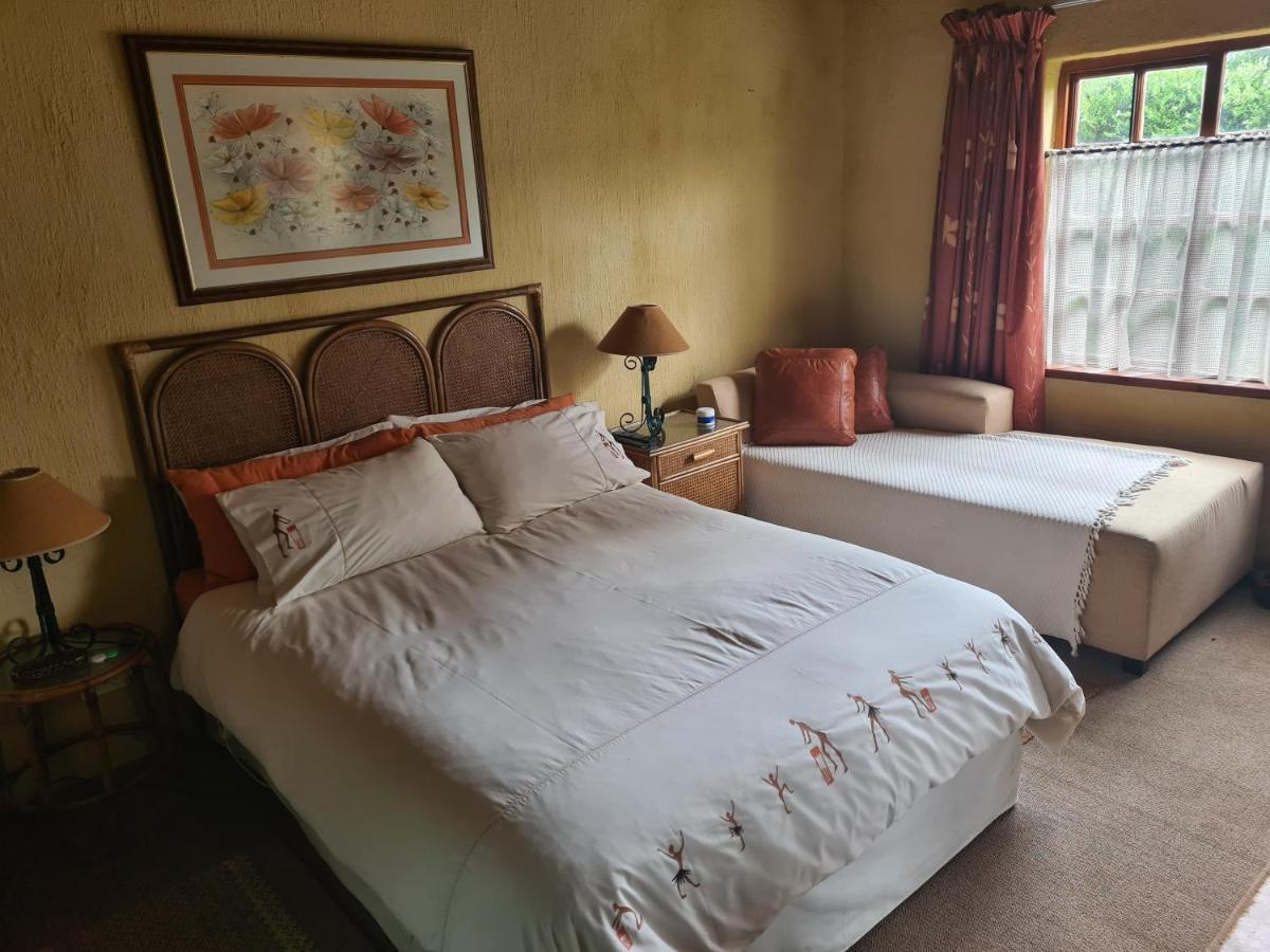 Coddiwomple Cottage Kaapsehoop Екстериор снимка
