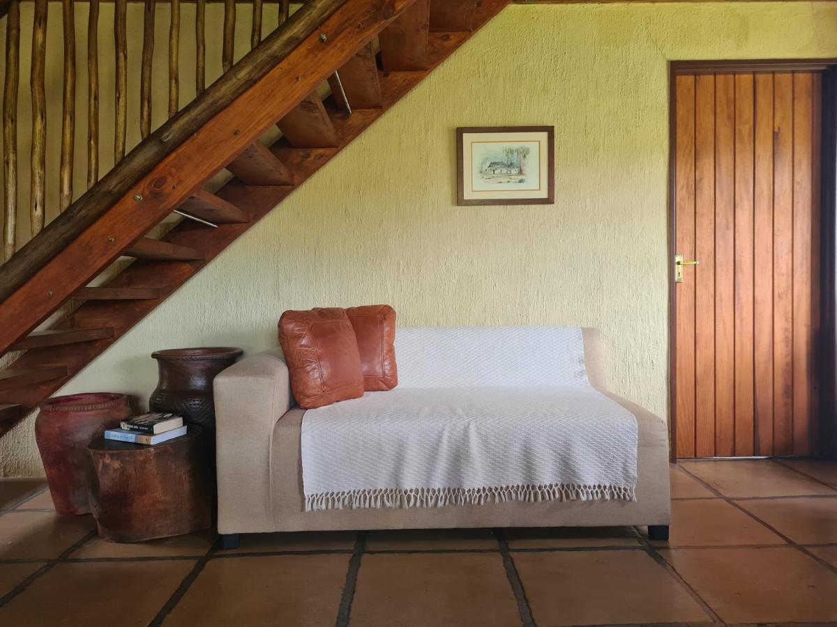 Coddiwomple Cottage Kaapsehoop Екстериор снимка