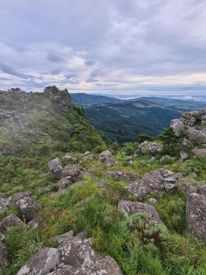 Coddiwomple Cottage Kaapsehoop Екстериор снимка