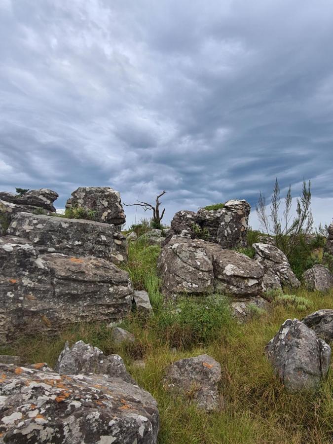 Coddiwomple Cottage Kaapsehoop Екстериор снимка